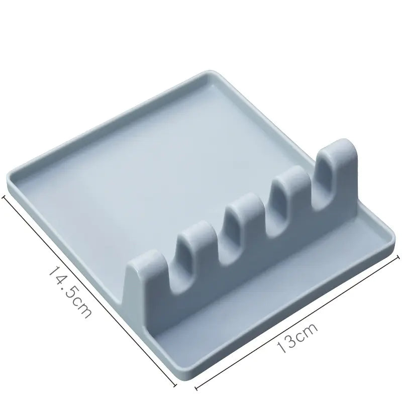 Organizador de espátulas y cucharas