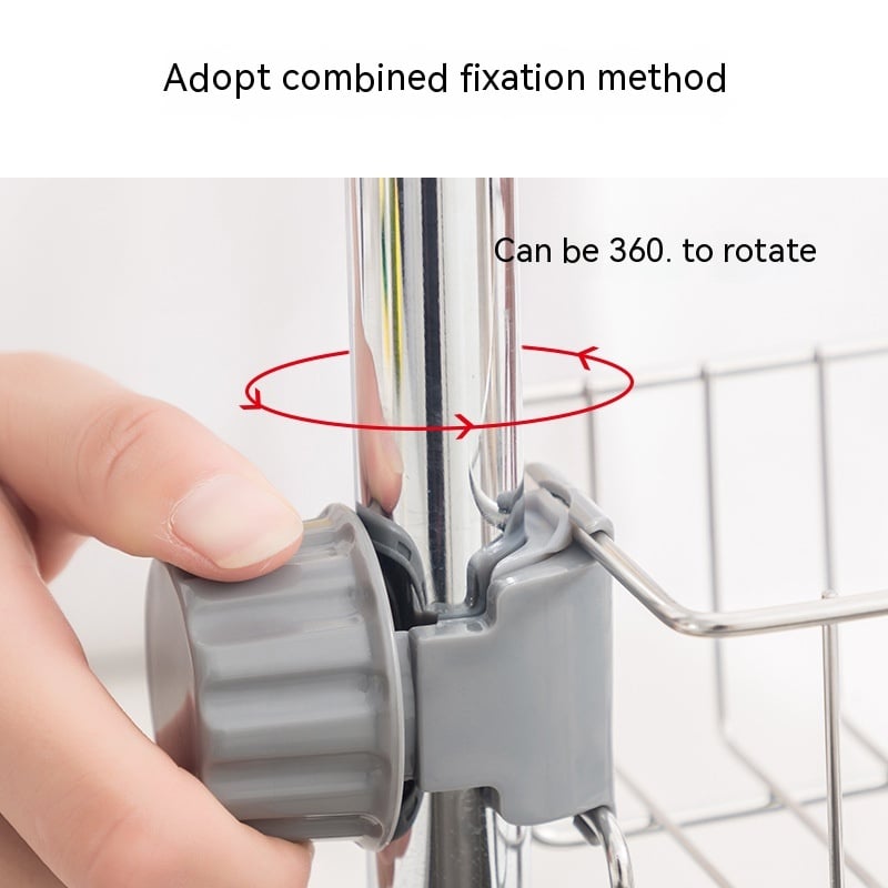 Organizador Colgante para Grifo