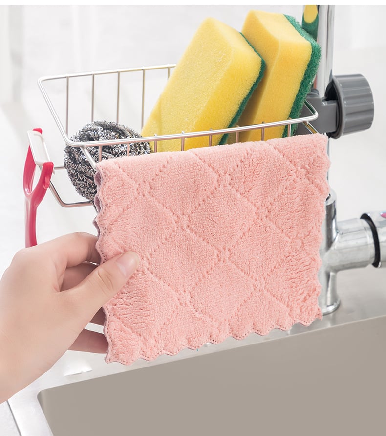 Organizador Colgante para Grifo